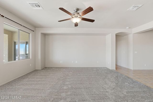 17540 S Indigo Crest Pass, Vail, AZ 85641