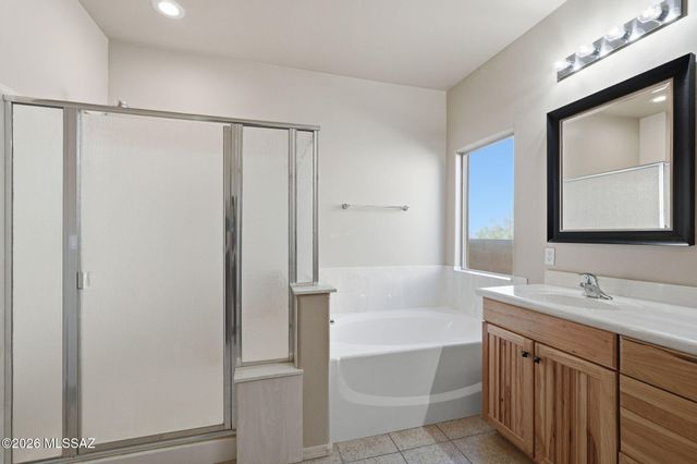 17540 S Indigo Crest Pass, Vail, AZ 85641