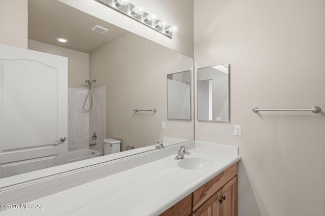 17540 S Indigo Crest Pass, Vail, AZ 85641