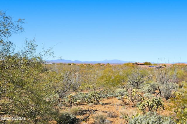 17540 S Indigo Crest Pass, Vail, AZ 85641