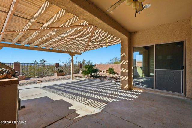 17540 S Indigo Crest Pass, Vail, AZ 85641