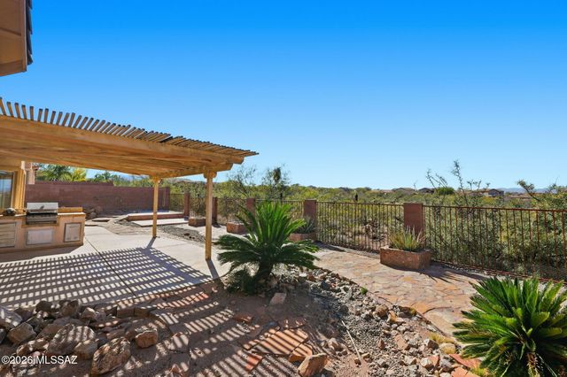 17540 S Indigo Crest Pass, Vail, AZ 85641