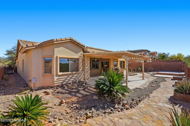 17540 S Indigo Crest Pass, Vail, AZ 85641