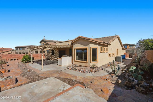 17540 S Indigo Crest Pass, Vail, AZ 85641