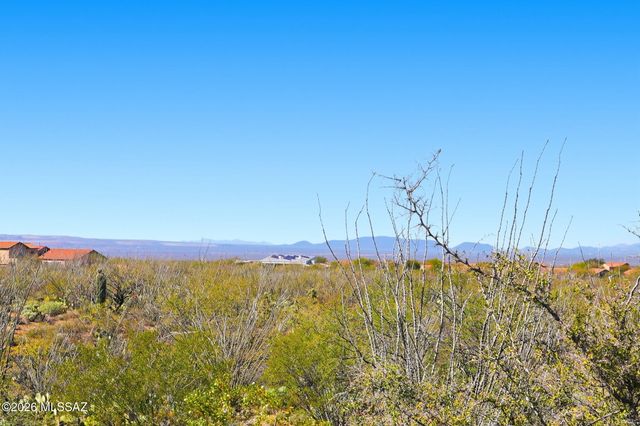 17540 S Indigo Crest Pass, Vail, AZ 85641