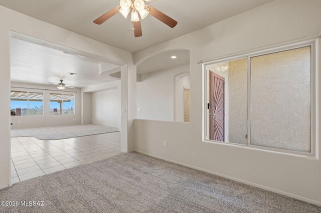 17540 S Indigo Crest Pass, Vail, AZ 85641
