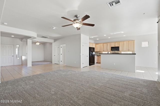17540 S Indigo Crest Pass, Vail, AZ 85641