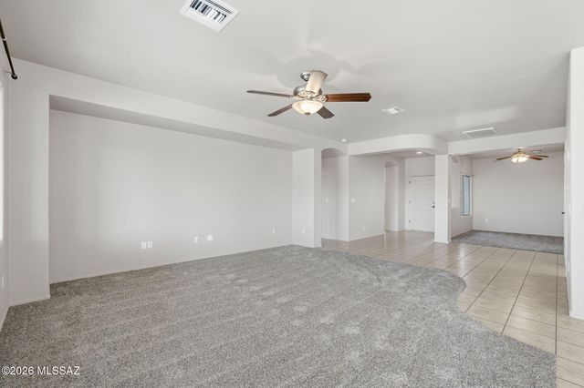 17540 S Indigo Crest Pass, Vail, AZ 85641