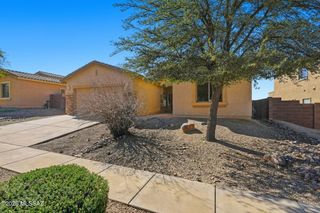 17540 S Indigo Crest Pass, Vail, AZ 85641