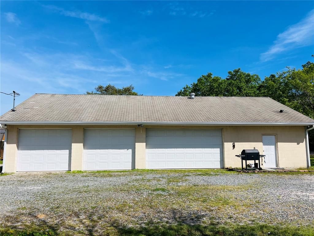 980 COUNTY ROAD 15, Bunnell, FL 32110
