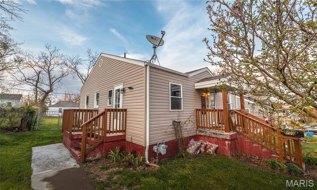 709 E 6th Street, Rolla, MO 65401