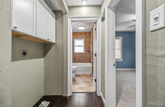 709 E 6th Street, Rolla, MO 65401