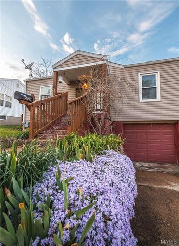 709 E 6th Street, Rolla, MO 65401