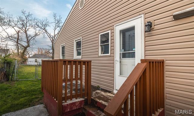 709 E 6th Street, Rolla, MO 65401