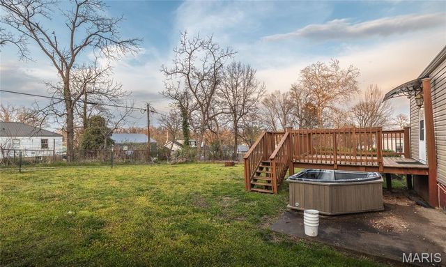 709 E 6th Street, Rolla, MO 65401