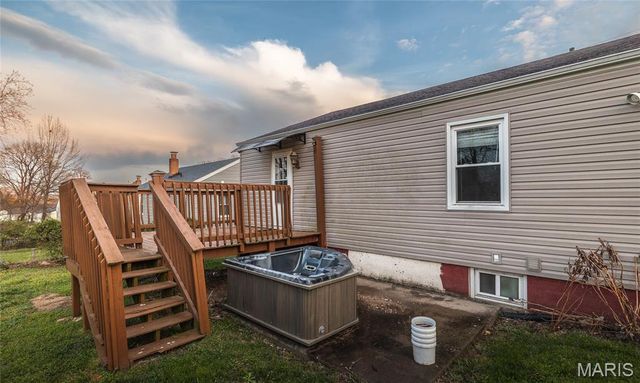 709 E 6th Street, Rolla, MO 65401