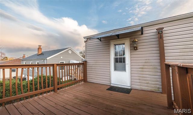 709 E 6th Street, Rolla, MO 65401