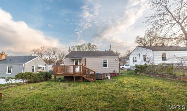 709 E 6th Street, Rolla, MO 65401