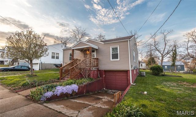 709 E 6th Street, Rolla, MO 65401