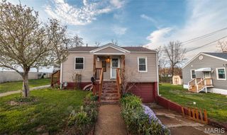 709 E 6th Street, Rolla, MO 65401