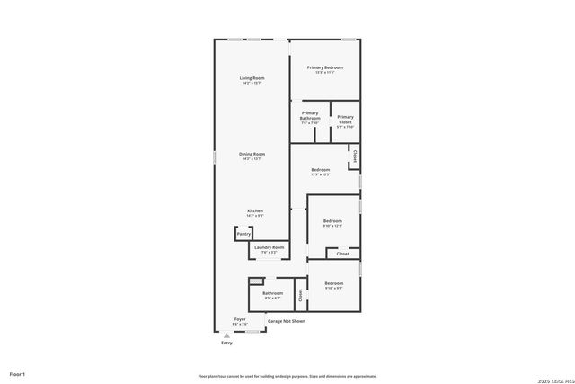 13856 Chital Chase, San Antonio, TX 78253
