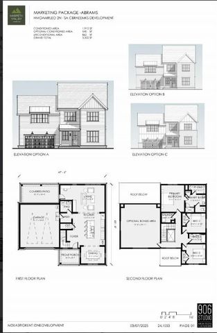 1804 Flatwaters Street, Spring Hill, TN 37174