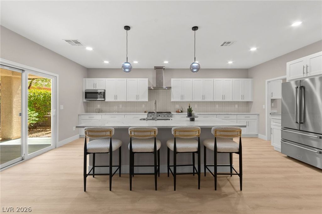 2100 Burtonsville Drive, Henderson, NV 89044 — photo 2