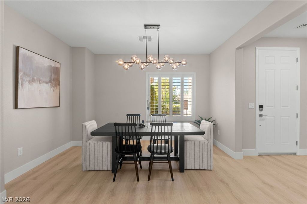 2100 Burtonsville Drive, Henderson, NV 89044 — photo 4