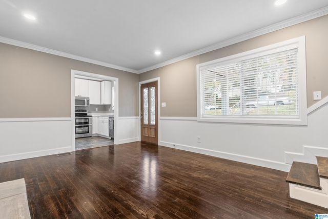 744 48TH STREET S, Birmingham, AL 35222