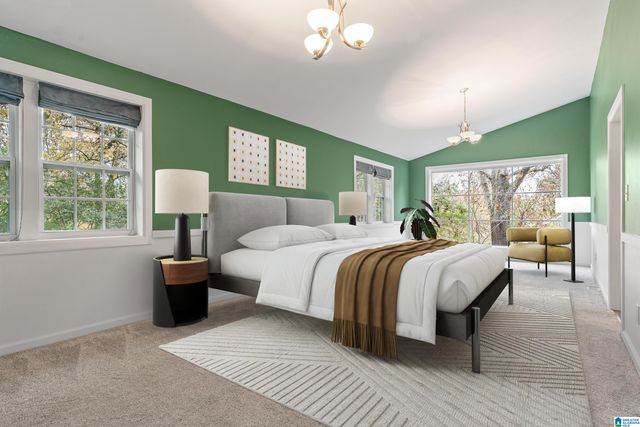 744 48TH STREET S, Birmingham, AL 35222