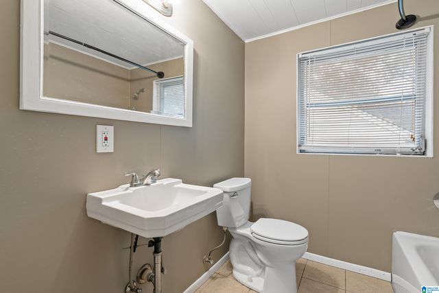 744 48TH STREET S, Birmingham, AL 35222