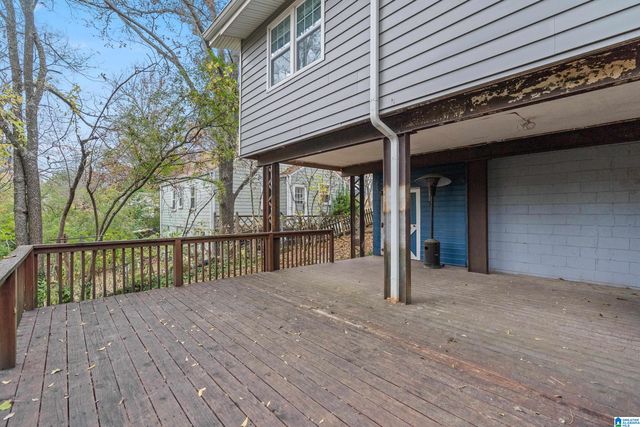 744 48TH STREET S, Birmingham, AL 35222