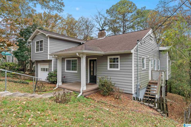 744 48TH STREET S, Birmingham, AL 35222