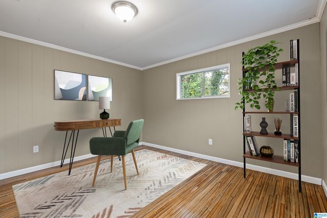 744 48TH STREET S, Birmingham, AL 35222