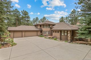 29474 Firethorne Court, Evergreen, CO 80439