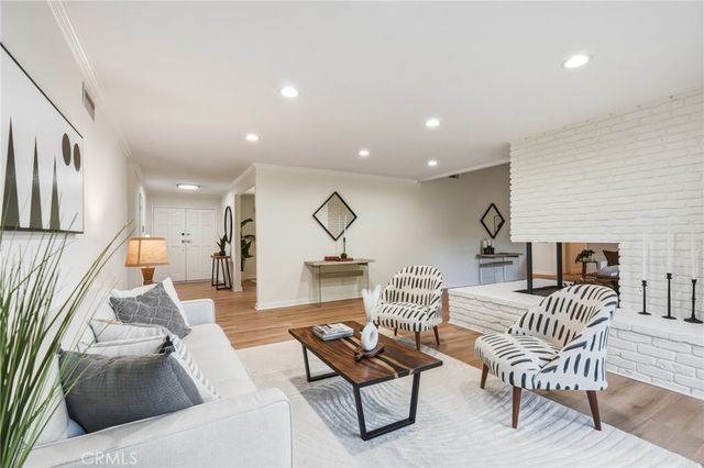 20358 Strathern Street, Winnetka, CA 91306