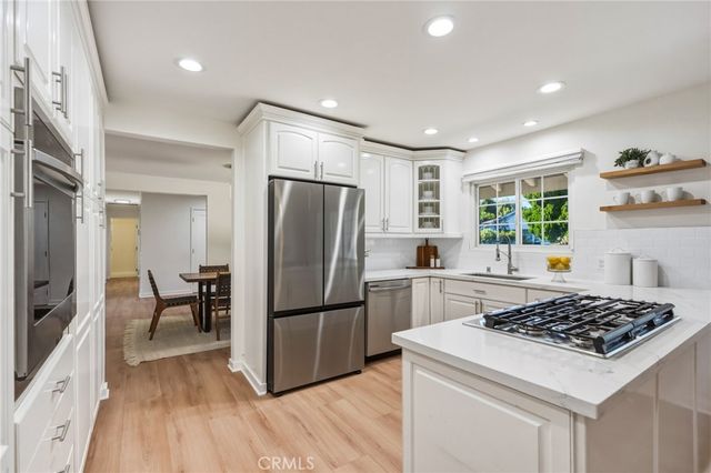 20358 Strathern Street, Winnetka, CA 91306
