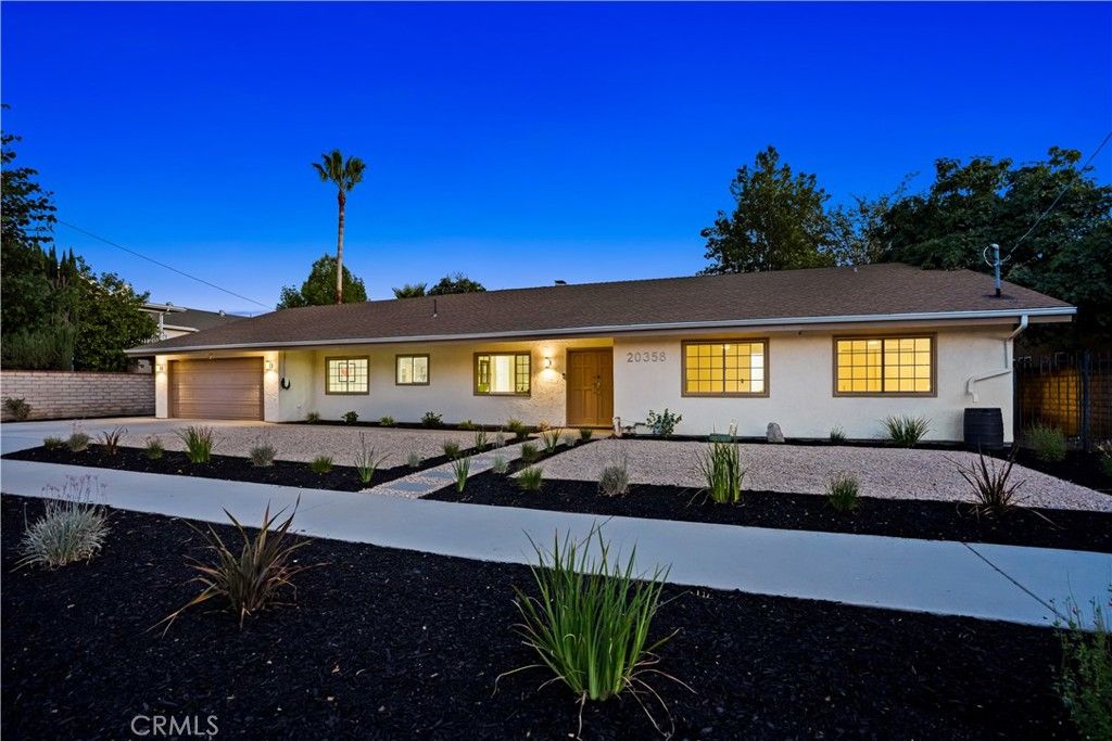 20358 Strathern Street, Winnetka, CA 91306