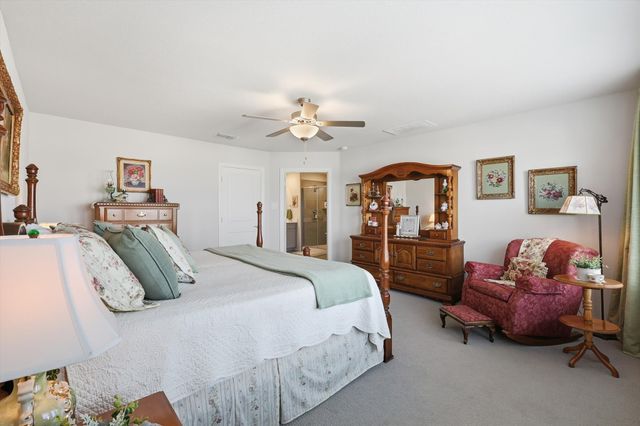 2645 Kings Canyon Mews, Corinth, TX 76210