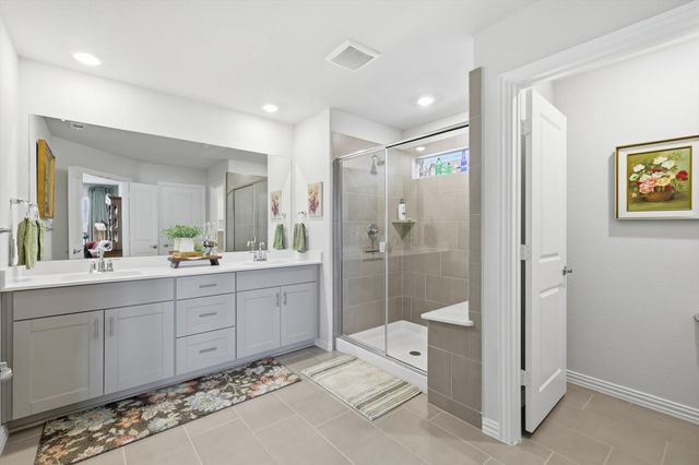 2645 Kings Canyon Mews, Corinth, TX 76210