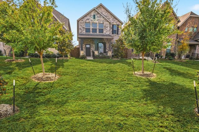 2645 Kings Canyon Mews, Corinth, TX 76210