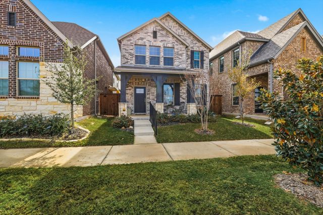 2645 Kings Canyon Mews, Corinth, TX 76210