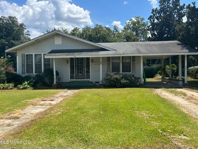 118 E Monroe Avenue, Greenwood, MS 38930