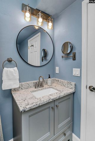 124 Marina Cove Drive, Gilbert, SC 29054