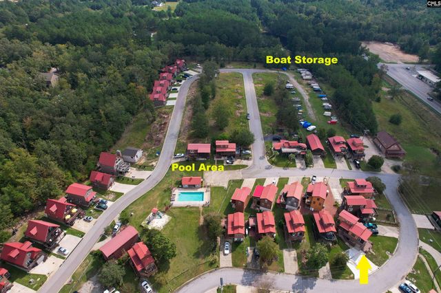 124 Marina Cove Drive, Gilbert, SC 29054