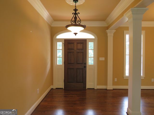 39 Summerwind Drive, Cedartown, GA 30125