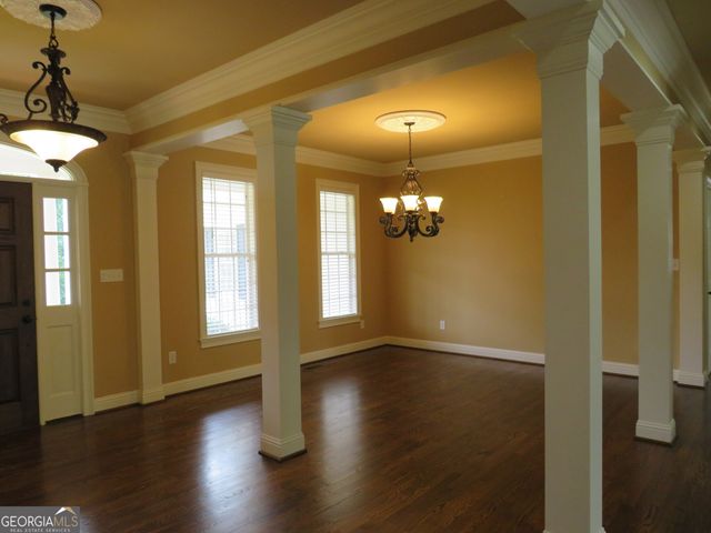 39 Summerwind Drive, Cedartown, GA 30125