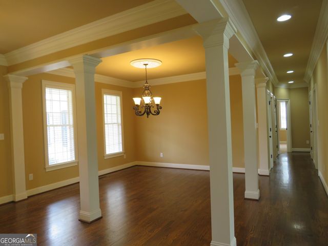 39 Summerwind Drive, Cedartown, GA 30125