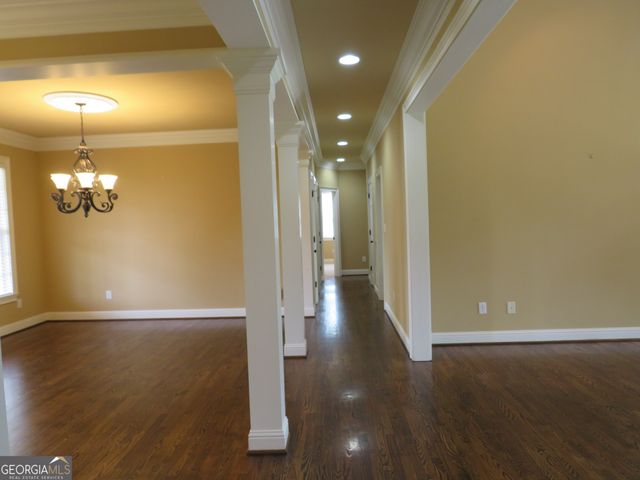 39 Summerwind Drive, Cedartown, GA 30125