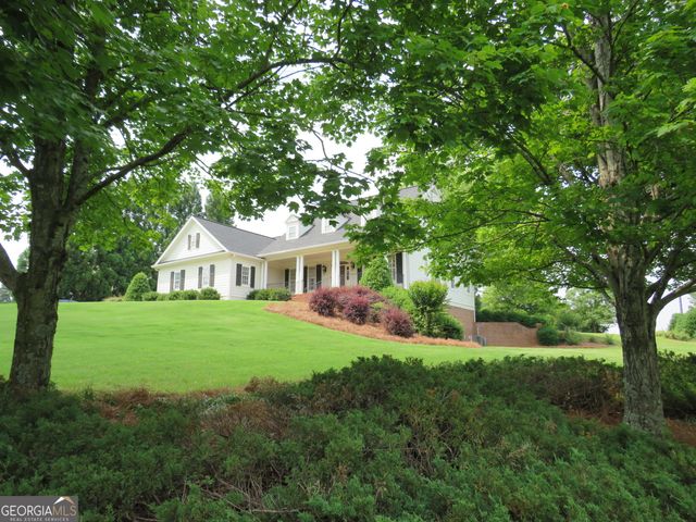 39 Summerwind Drive, Cedartown, GA 30125